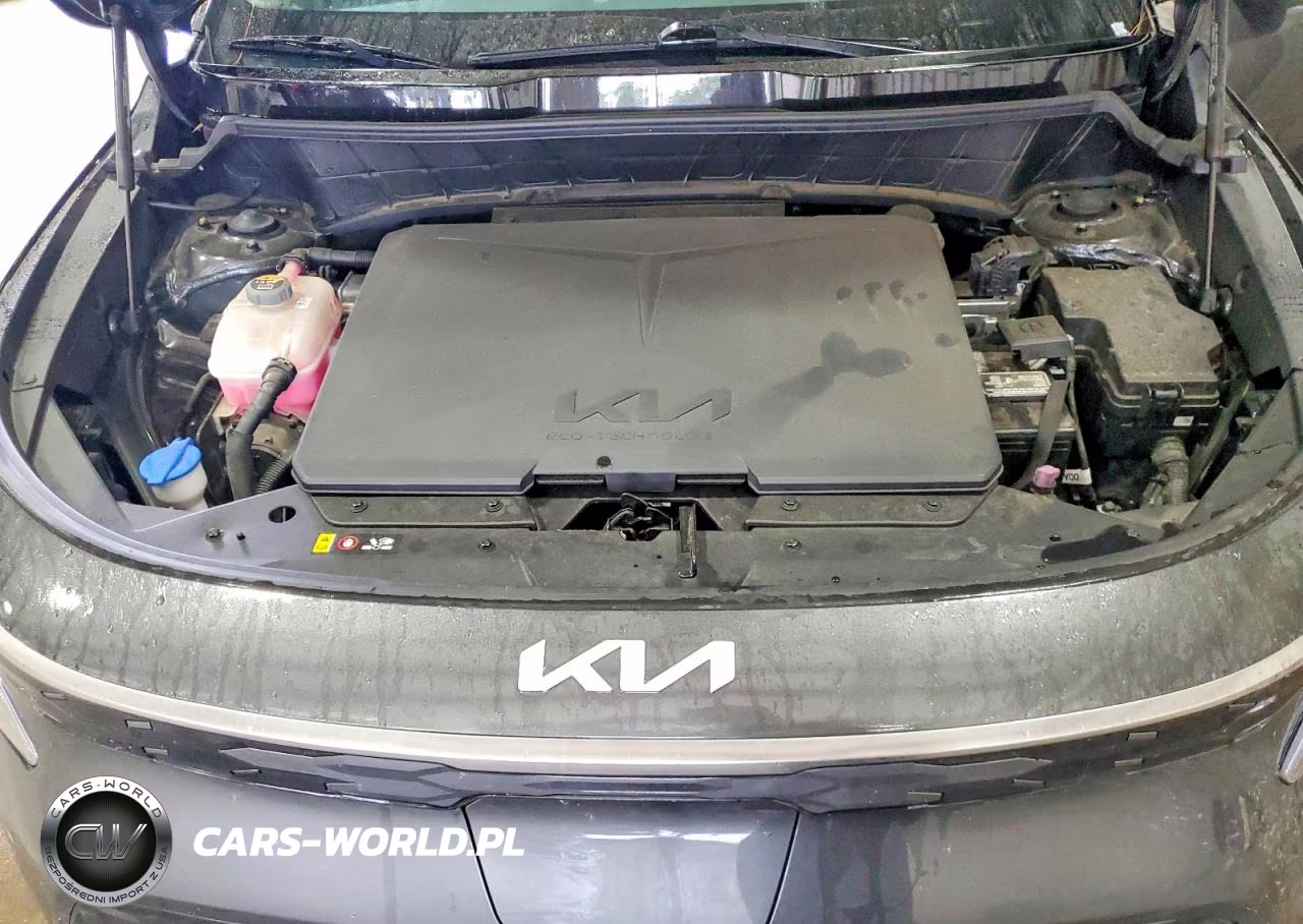 2024 Kia Niro Wind VIN:KNDCR3L1XR5113365 - 12