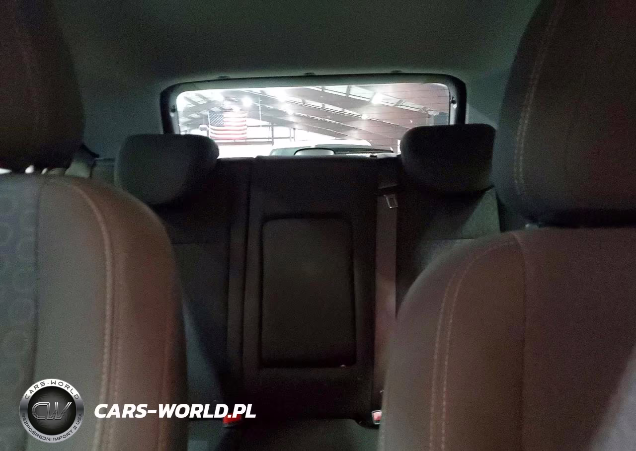 2021 Chevrolet Trax Ls VIN:KL7CJNSB8MB305677 - 10