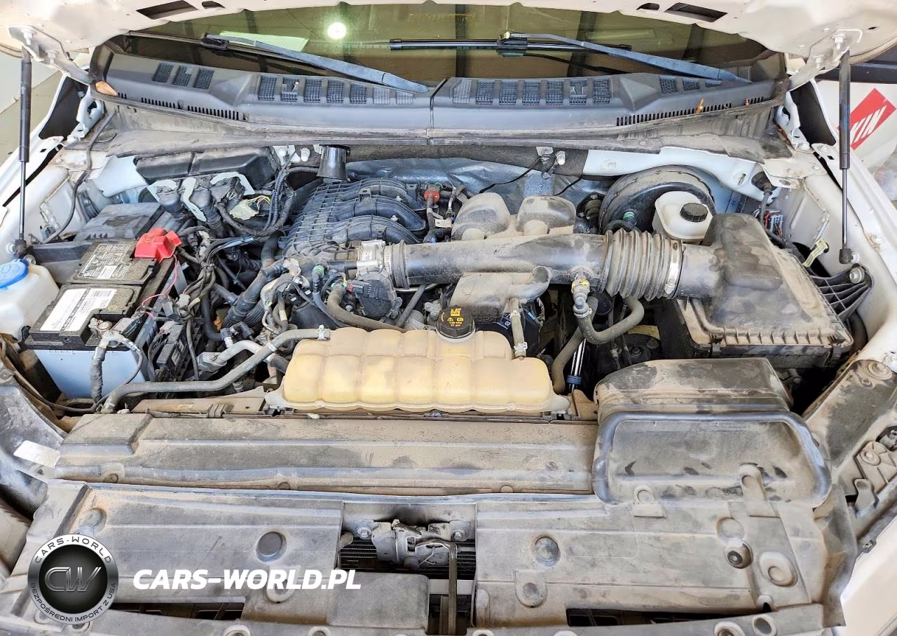 2020 Ford F150 VIN:1FTMF1CB9LKD53168 - 11