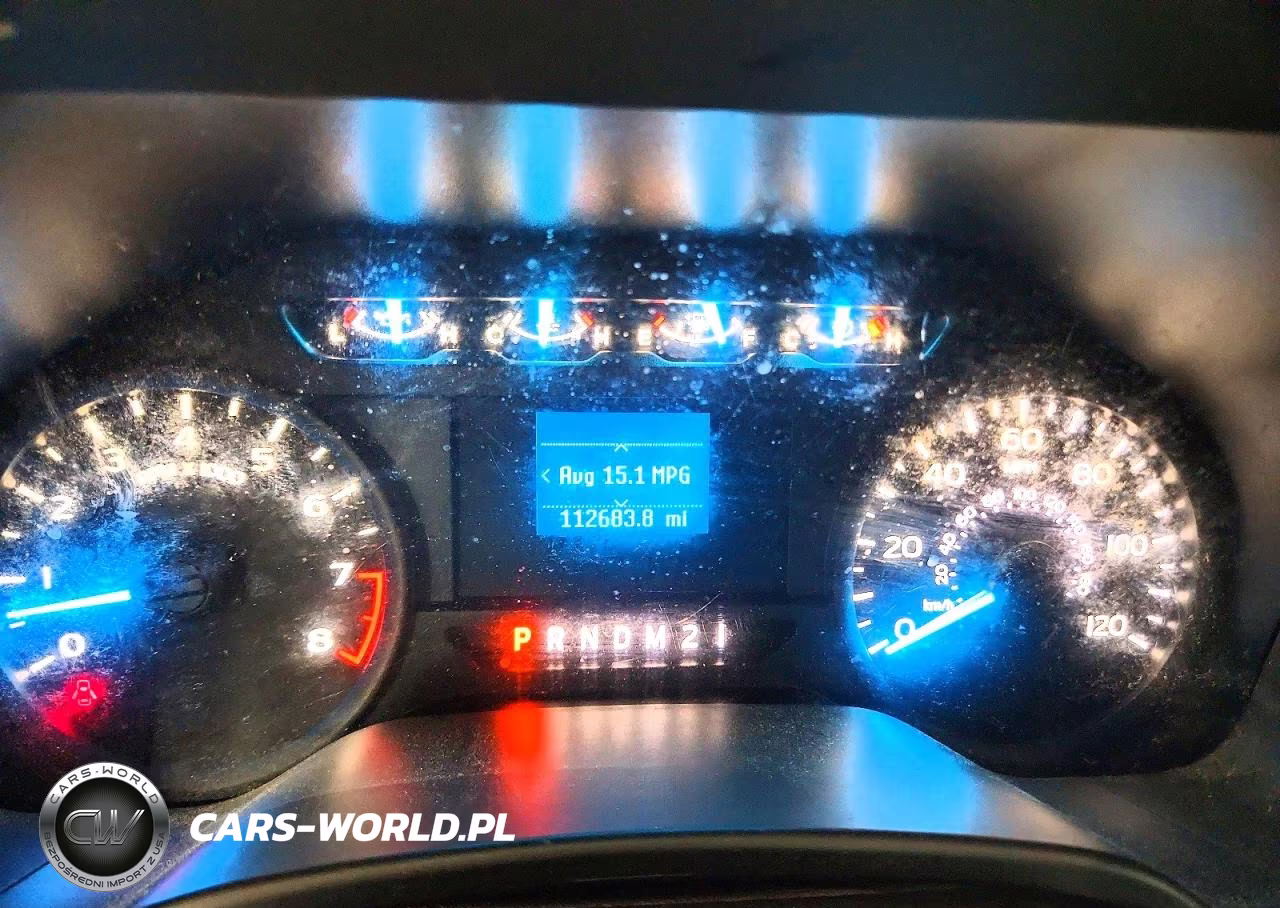 2020 Ford F150 VIN:1FTMF1CB9LKD53168 - 9