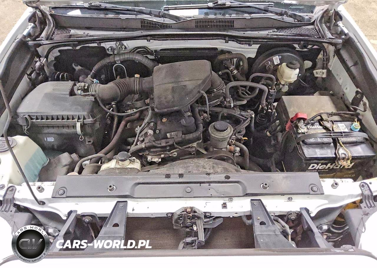 2021 Toyota Tacoma Sr VIN:3TYRX5GN5MT028997 - 11