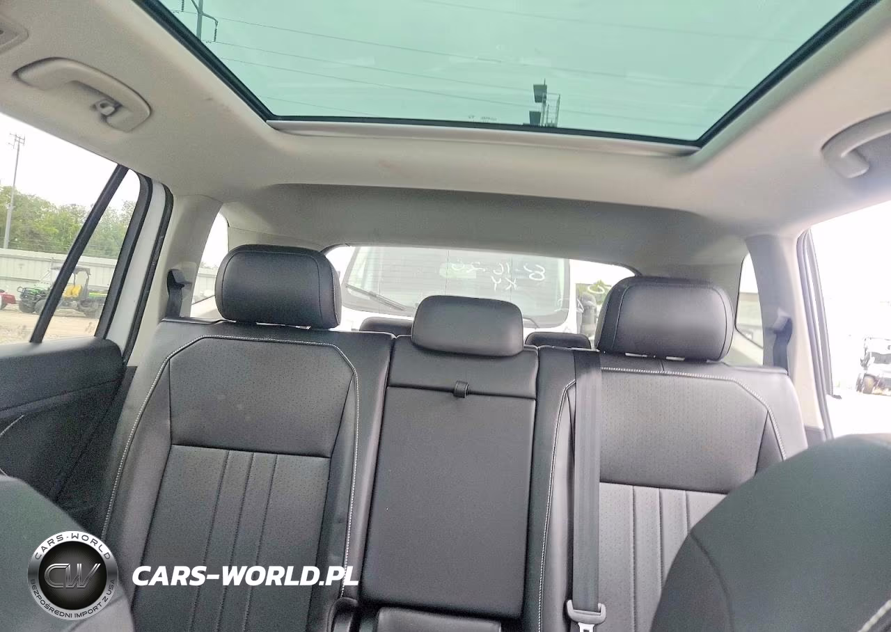 2023 Volkswagen Tiguan Se VIN:3VVNB7AX5PM101077 - 10