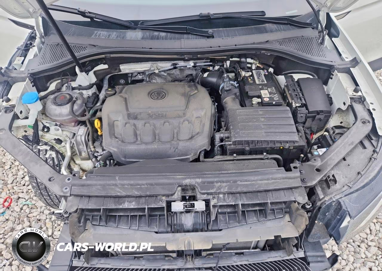 2023 Volkswagen Tiguan Se VIN:3VVNB7AX5PM101077 - 12