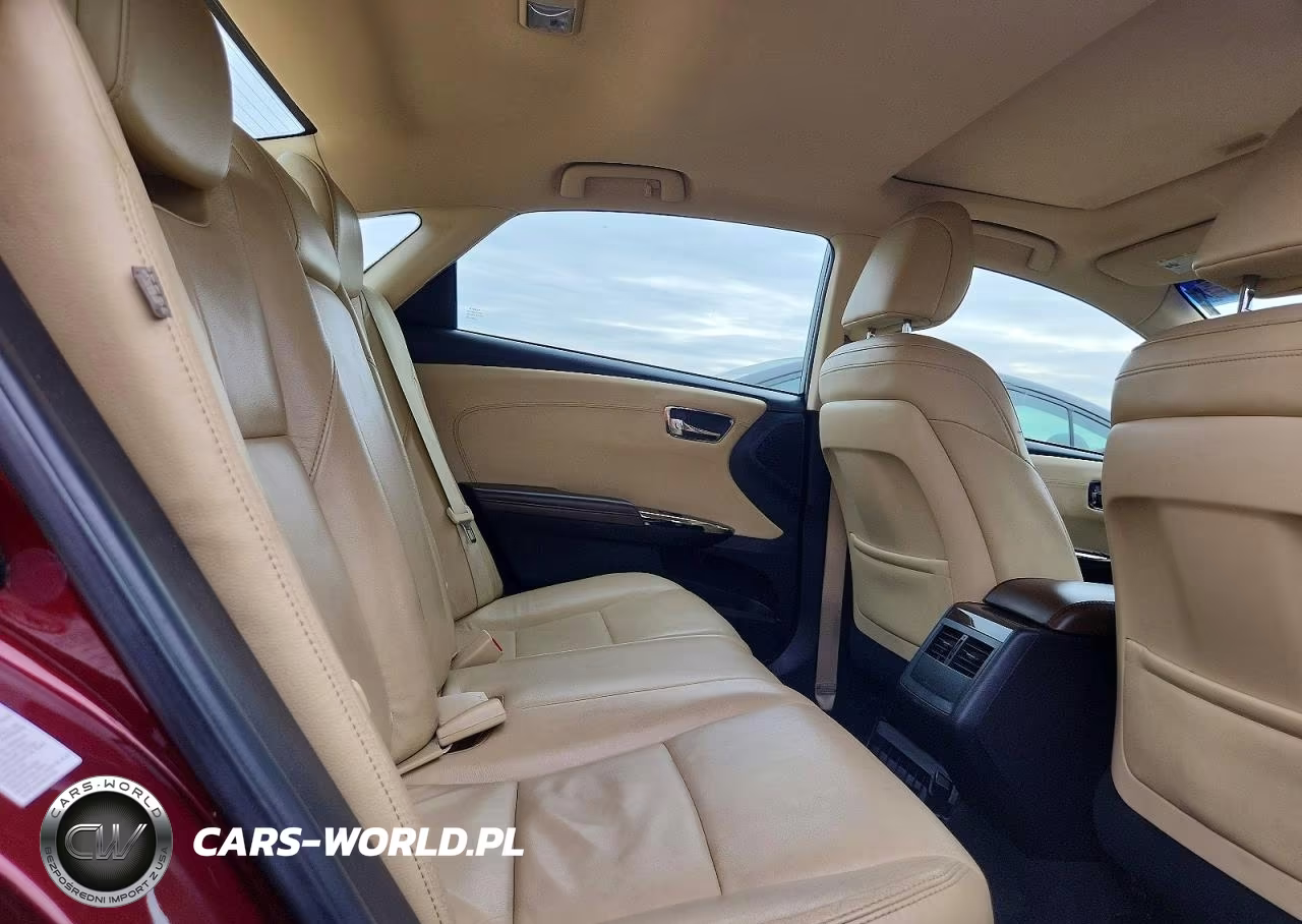 2015 Toyota Avalon Hybrid Xle Premium VIN:4T1BD1EB6FU039198 - 10