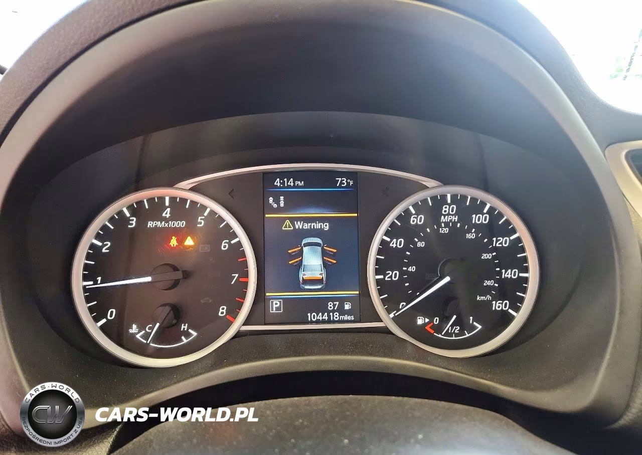 2019 Nissan Sentra Sv VIN:3N1AB7AP5KY217610 - 9