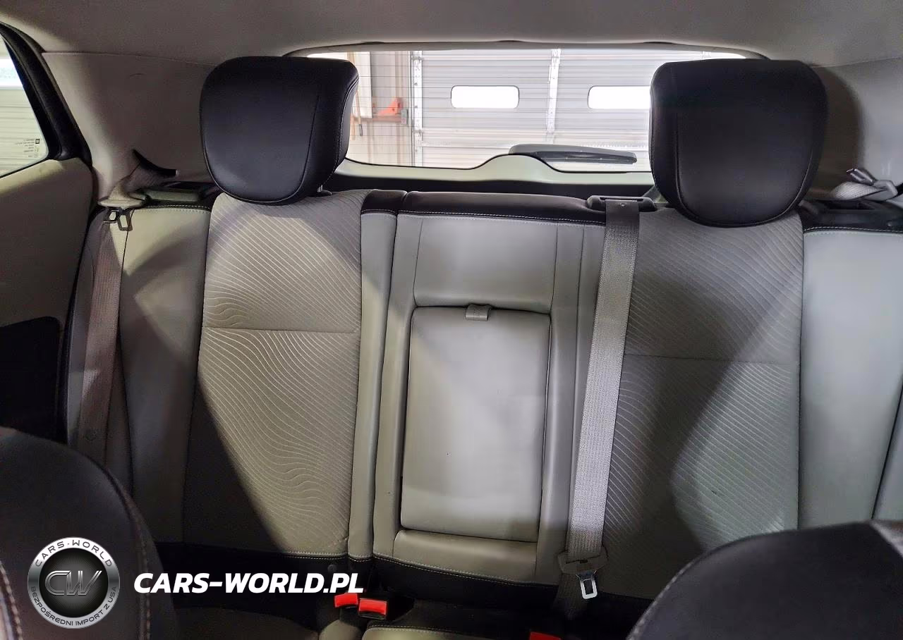 2014 Buick Encore Convenience VIN:KL4CJBSB6EB784484 - 10