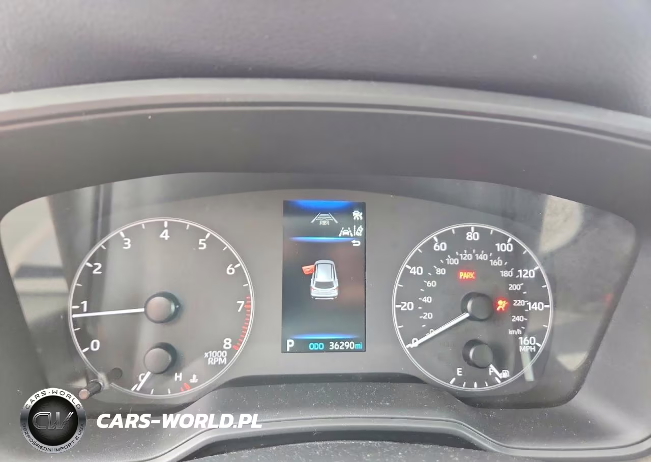 2023 Toyota Corolla Cross L VIN:7MUAAABG4PV055856 - 9