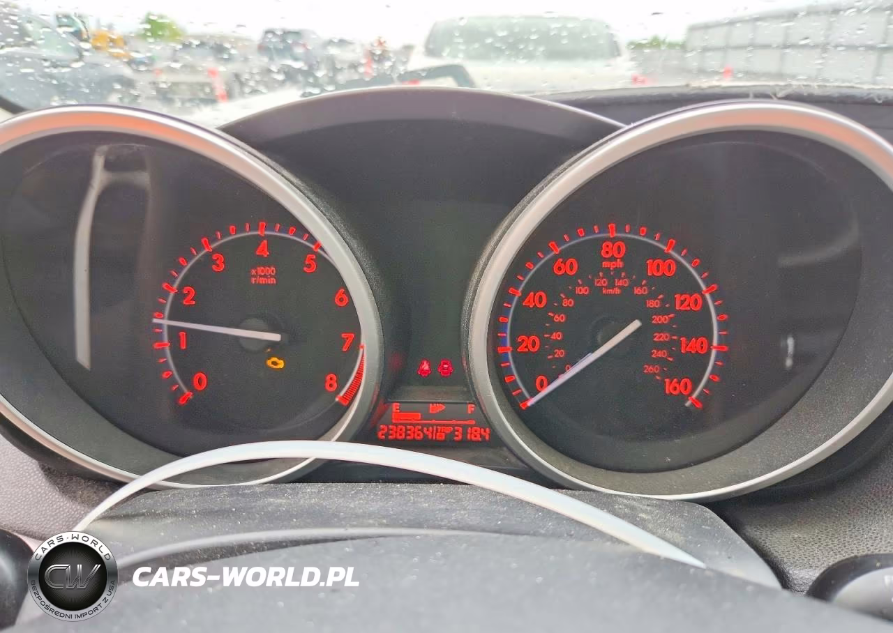 2010 Mazda 3 S VIN:JM1BL1S64A1124002 - 9
