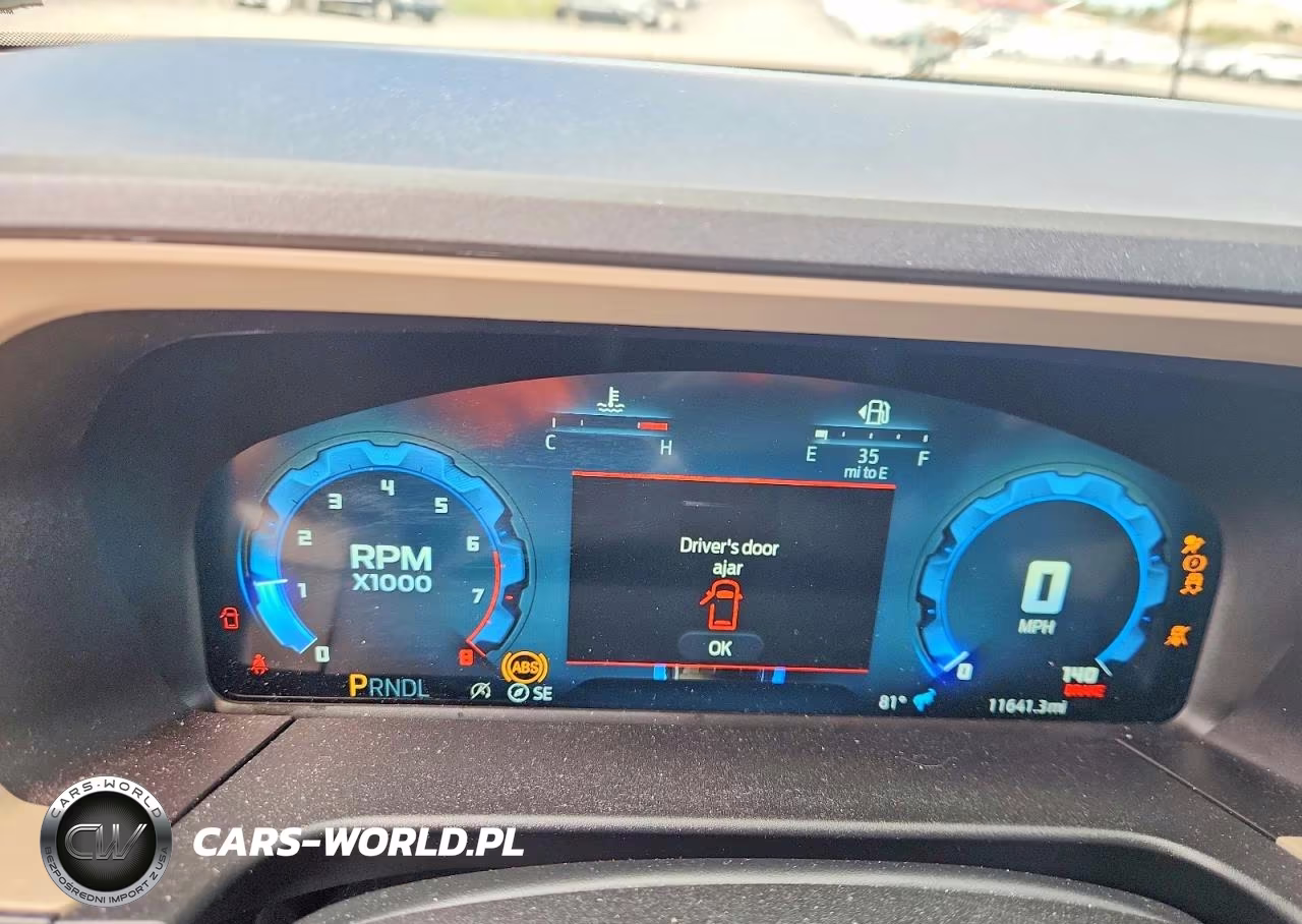2025 Ford Bronco Sport Big Bend VIN:3FMCR9BN5SRF08592 - 9