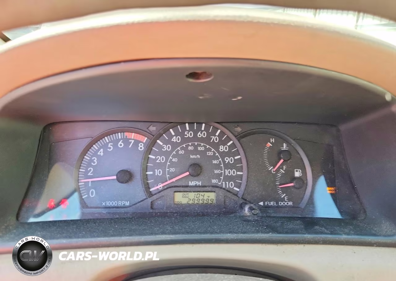 2006 Toyota Corolla Ce VIN:1NXBR32EX6Z604032 - 9