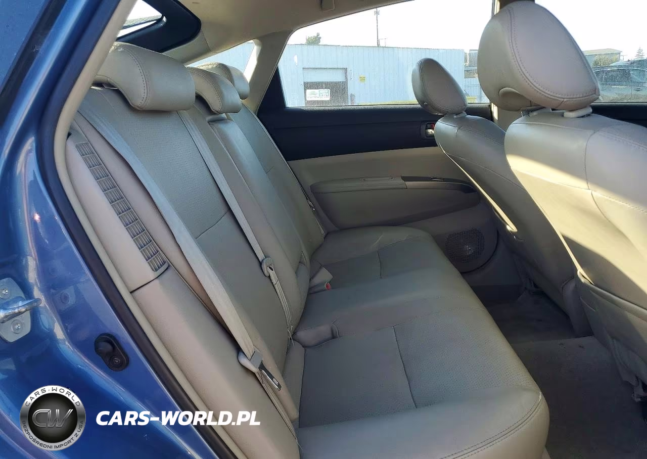 2008 Toyota Prius Base VIN:JTDKB20U587754497 - 10