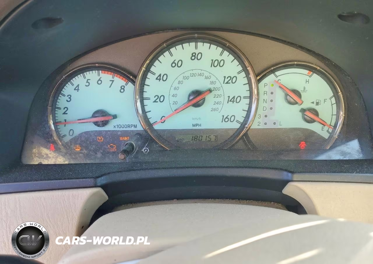 2004 Toyota Camry Solara Se VIN:4T1CE38P54U781044 - 9