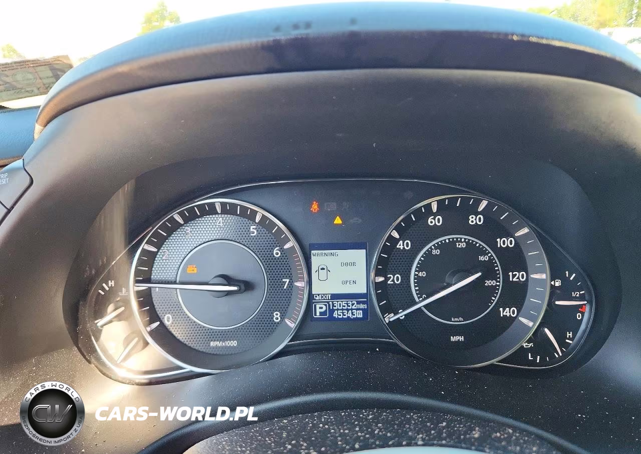 2020 Nissan Armada Sl VIN:JN8AY2NC0LX517732 - 9