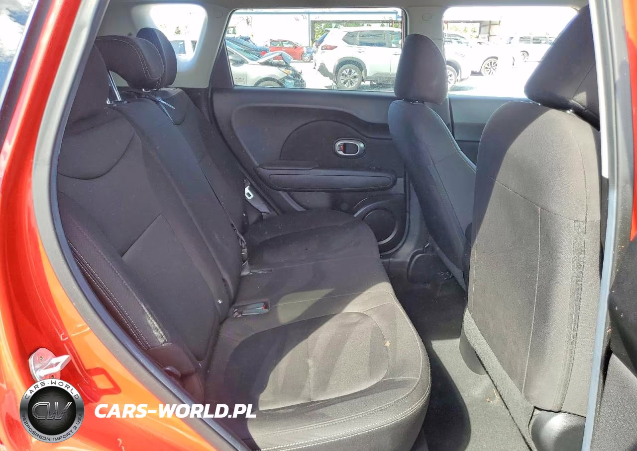 2019 Kia Soul Base VIN:KNDJN2A27K7024355 - 10