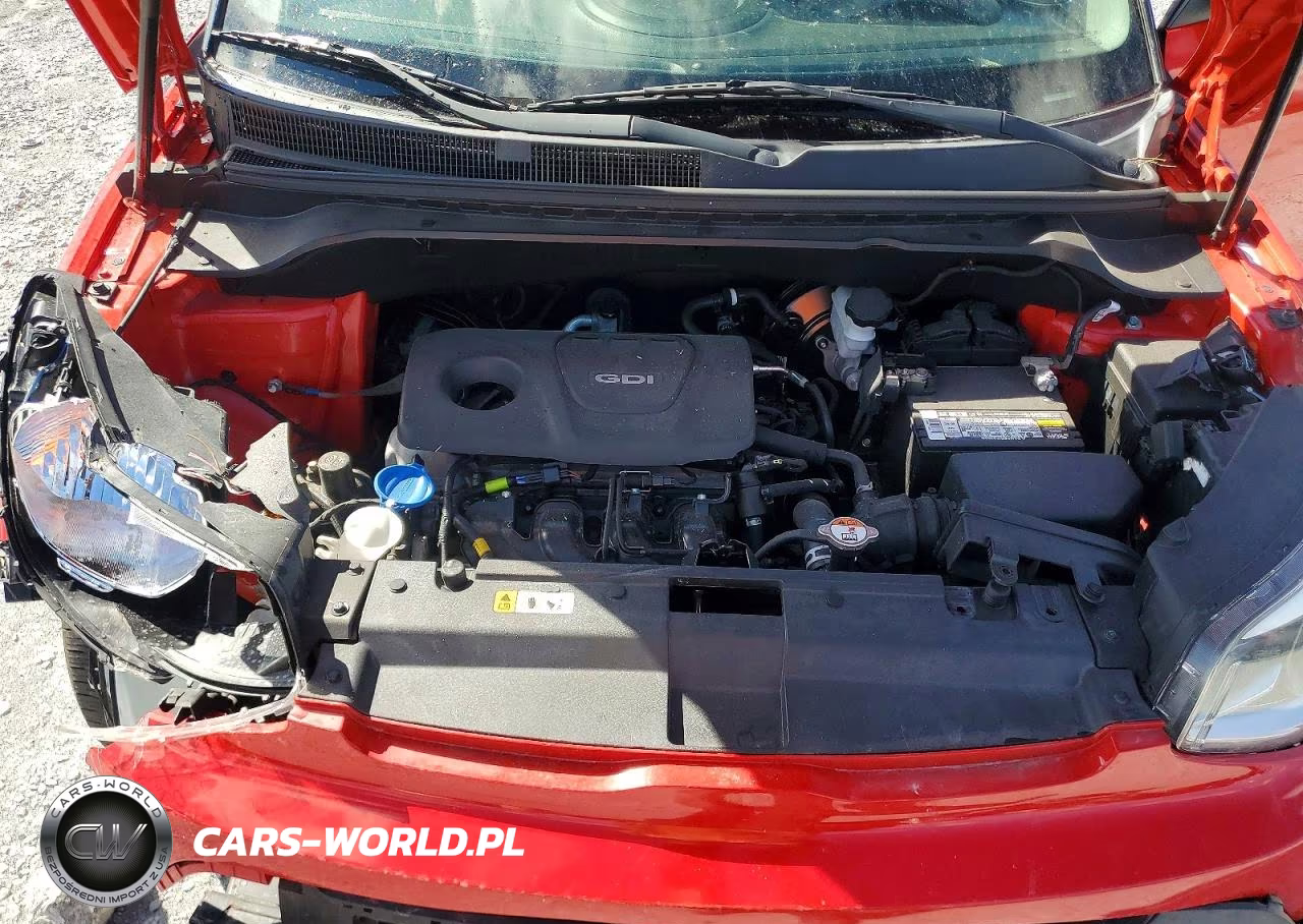 2019 Kia Soul Base VIN:KNDJN2A27K7024355 - 11