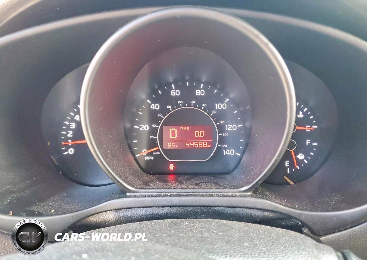 2019 Kia Soul Base VIN:KNDJN2A27K7024355 - 9
