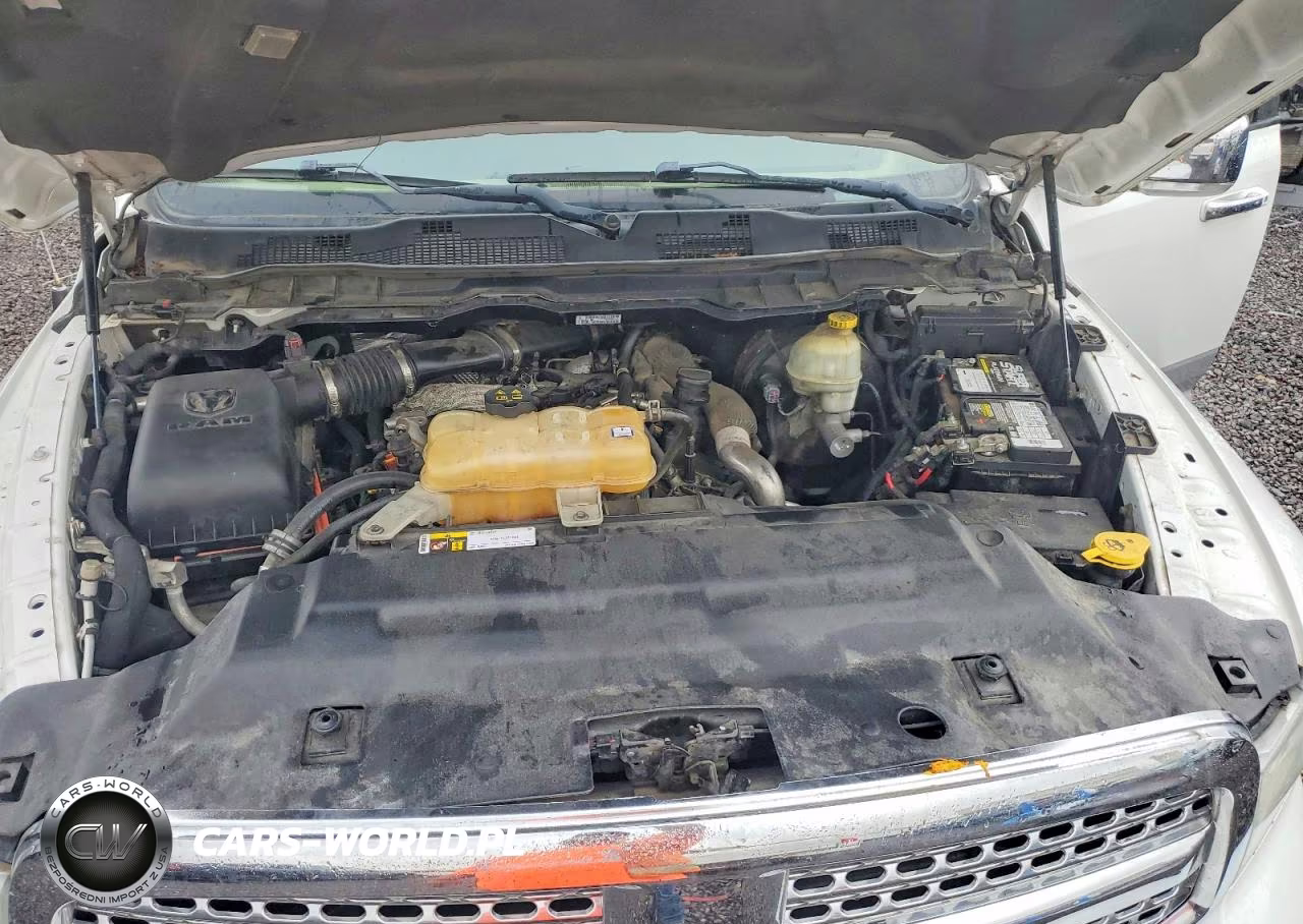 2014 Ram 1500 Laramie VIN:1C6RR7NM5ES276694 - 11