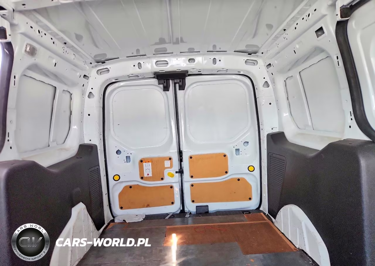 2018 Ford Transit Connect Xl VIN:NM0LS7E76J1379360 - 10