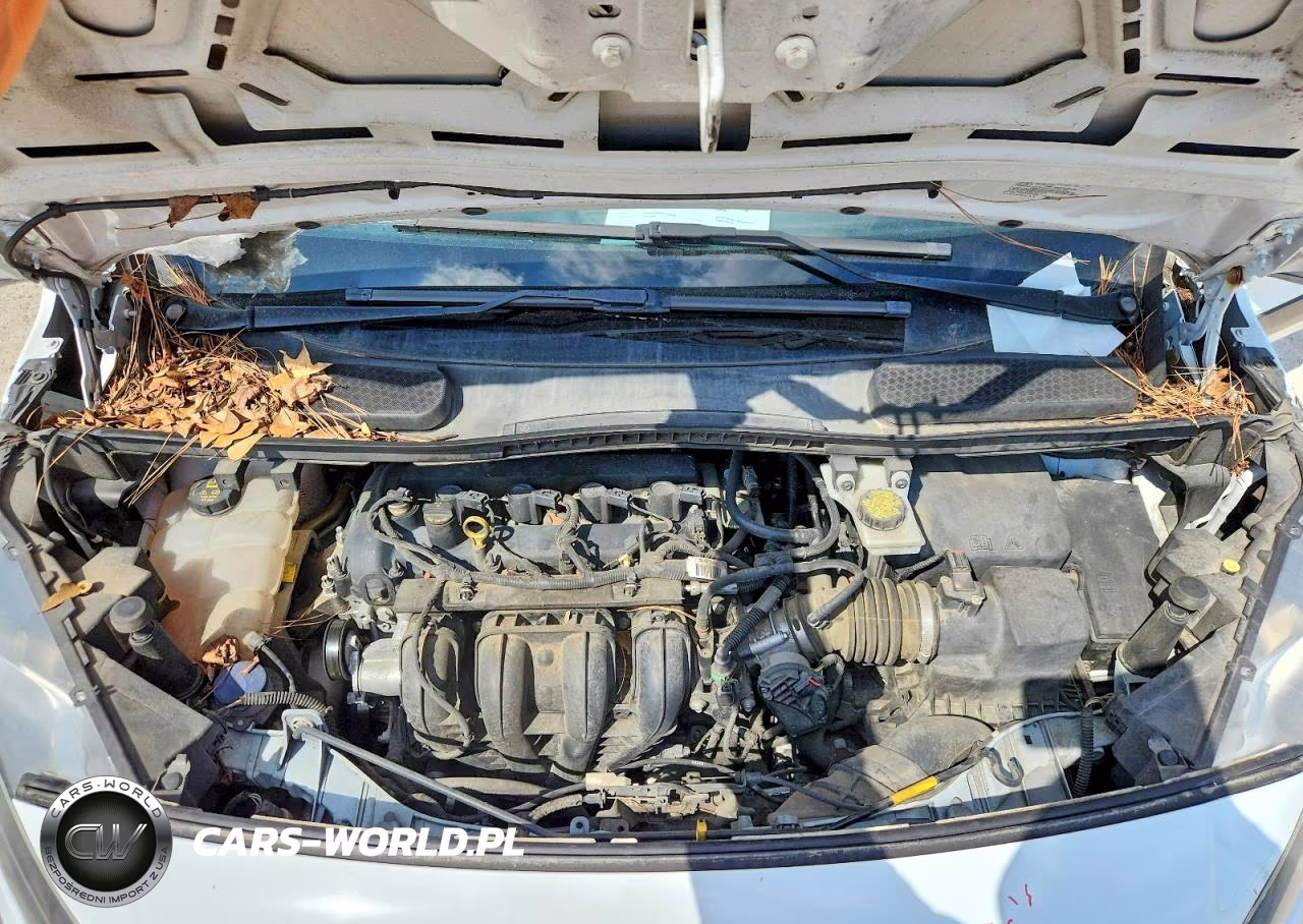 2018 Ford Transit Connect Xl VIN:NM0LS7E76J1379360 - 12