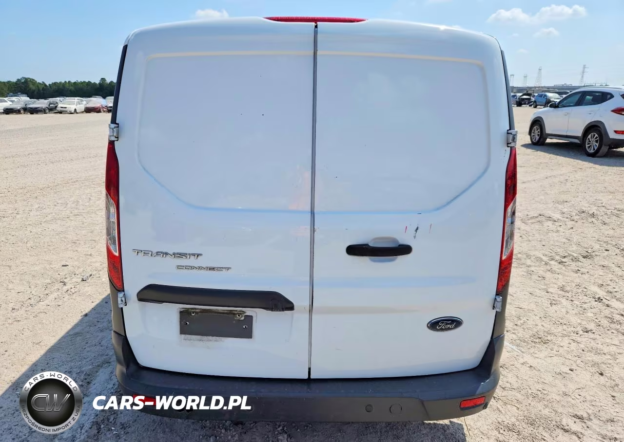 2018 Ford Transit Connect Xl VIN:NM0LS7E76J1379360 - 6
