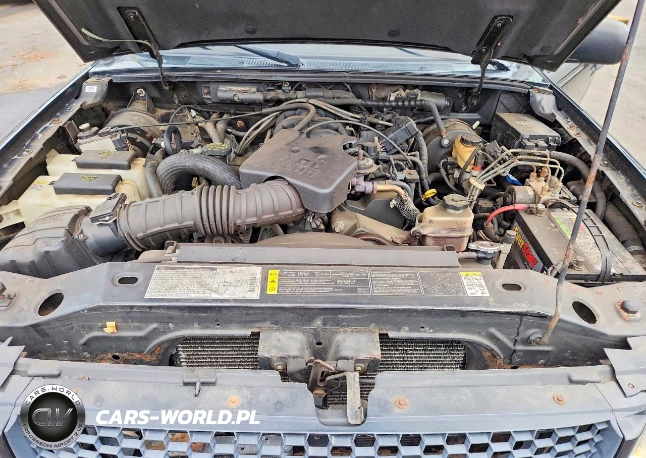 2002 Ford Ranger Super Cab VIN:1FTZR45E52TA36535 - 11