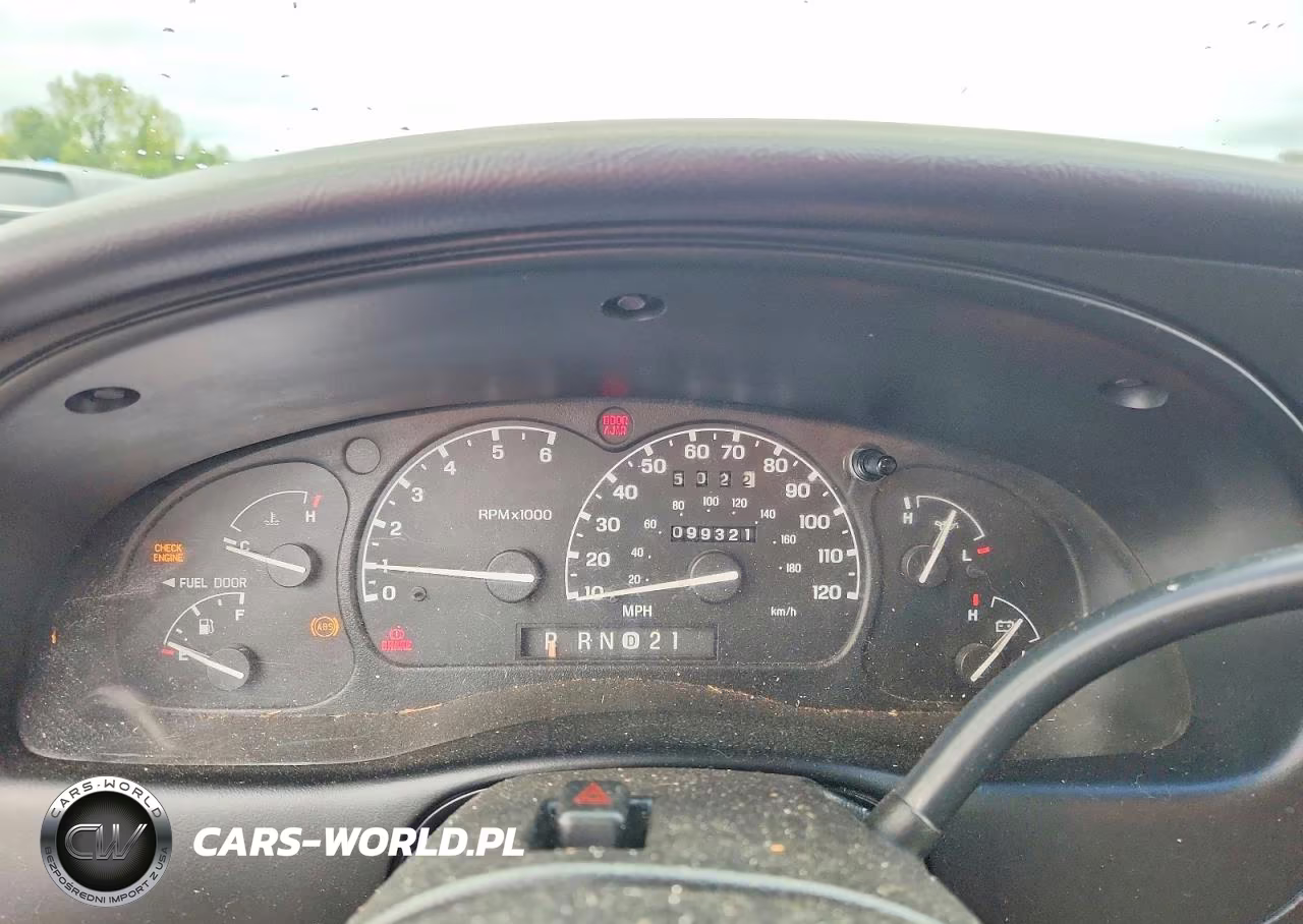 2002 Ford Ranger Super Cab VIN:1FTZR45E52TA36535 - 9