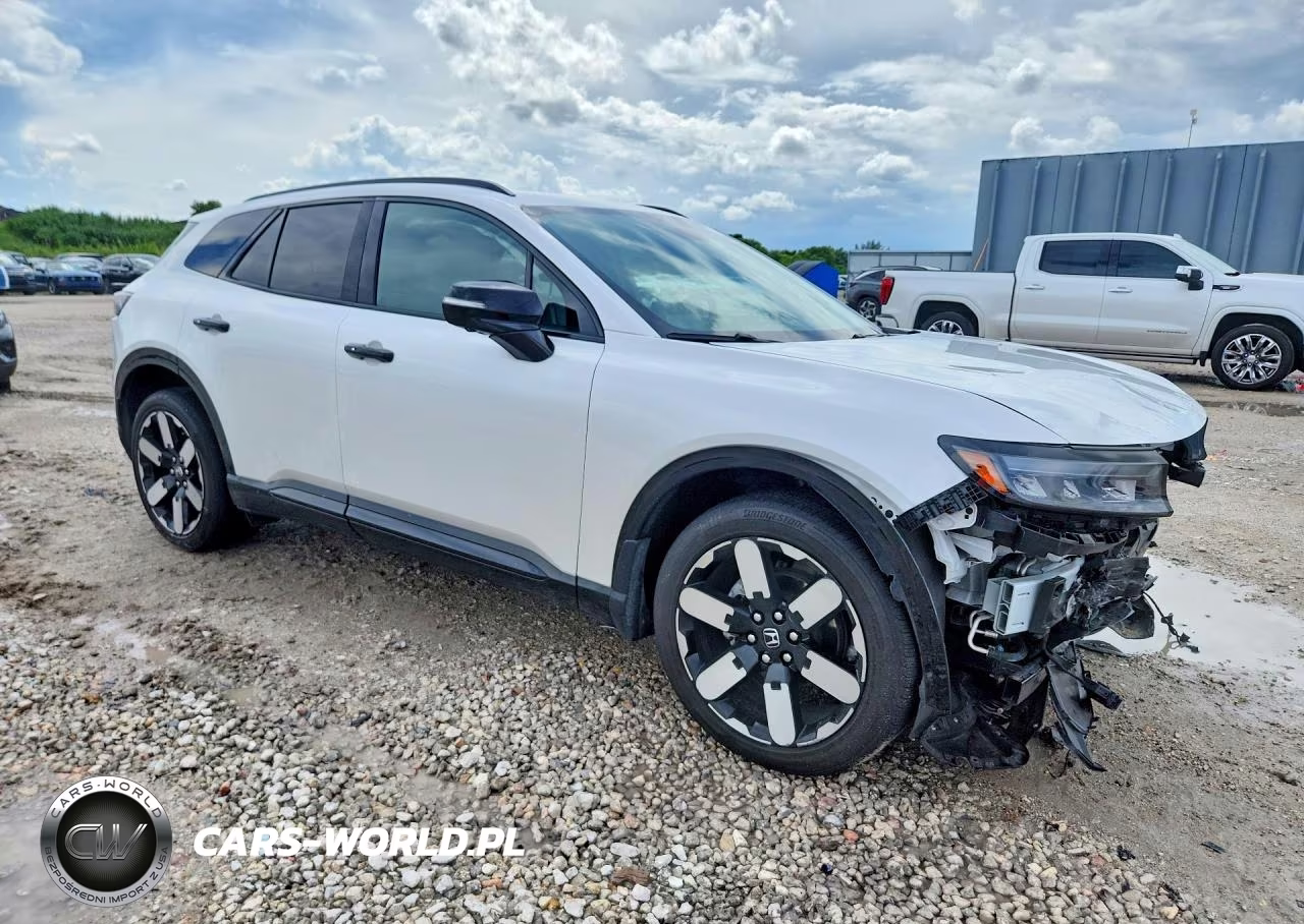 2024 Honda Prologue Elite VIN:3GPKHZRJ4RS504136 - 4