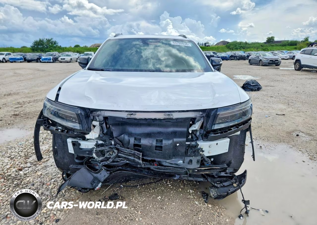 2024 Honda Prologue Elite VIN:3GPKHZRJ4RS504136 - 5