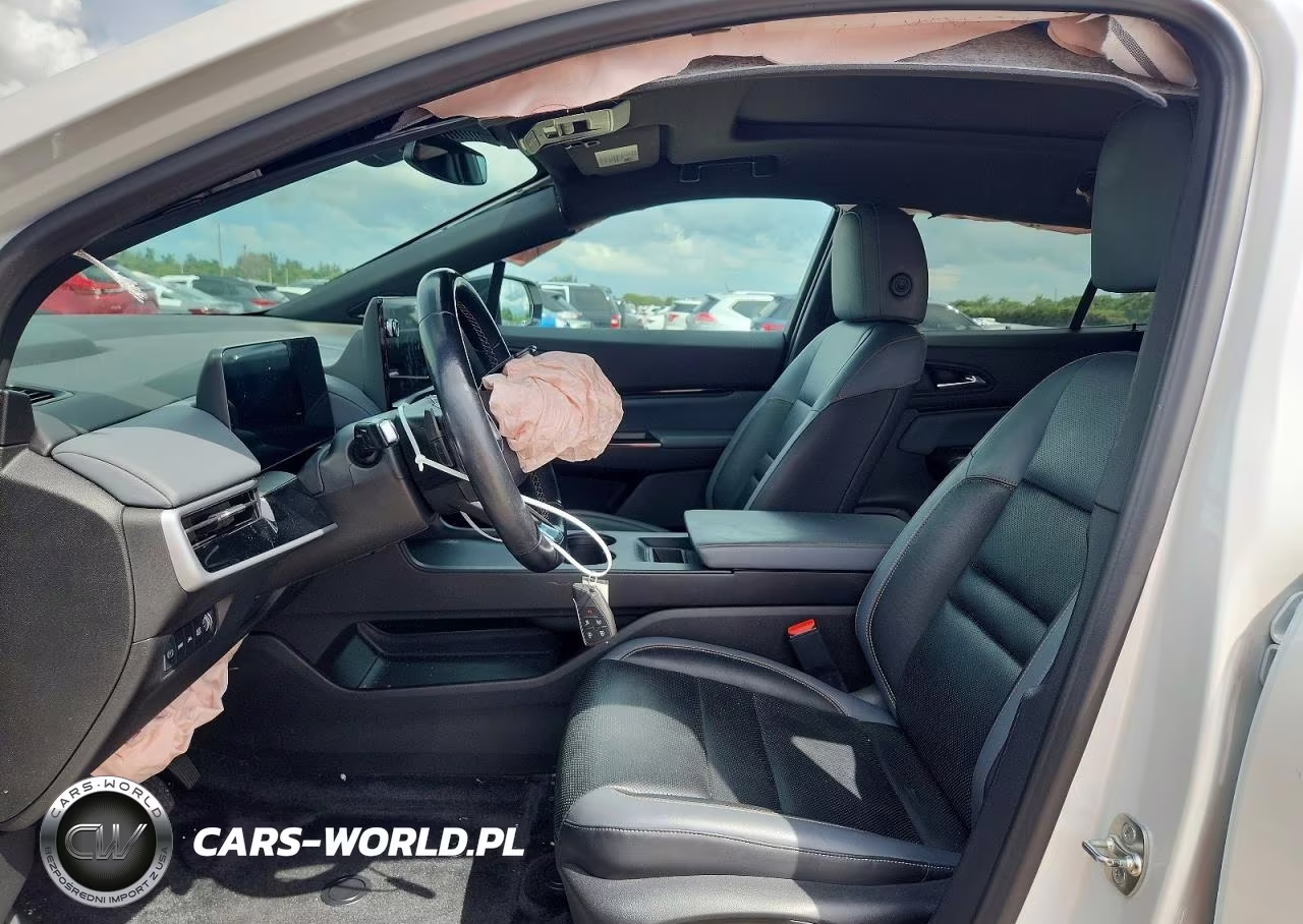 2024 Honda Prologue Elite VIN:3GPKHZRJ4RS504136 - 7