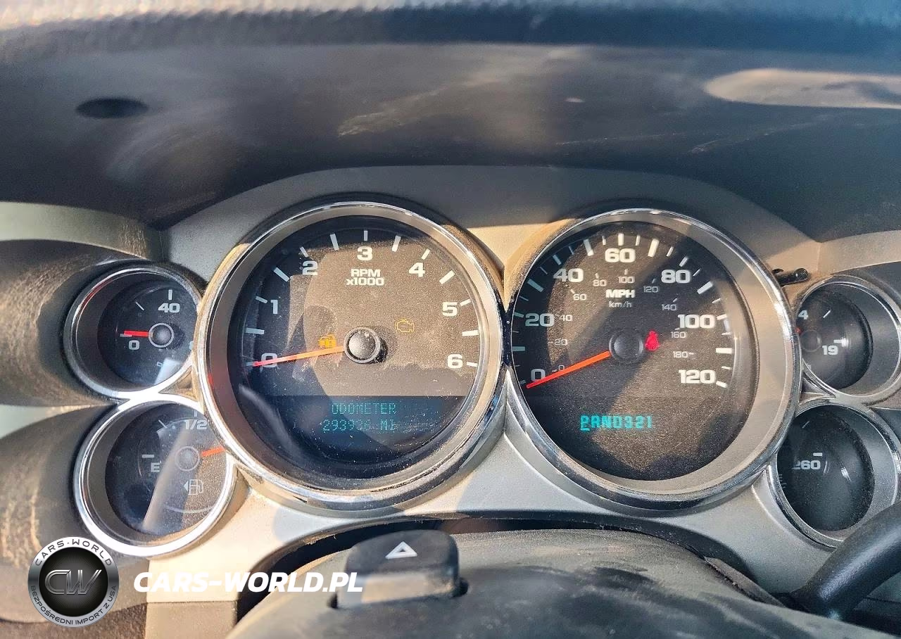 2008 Chevrolet Silverado C1500 VIN:3GCEC13038G282267 - 9