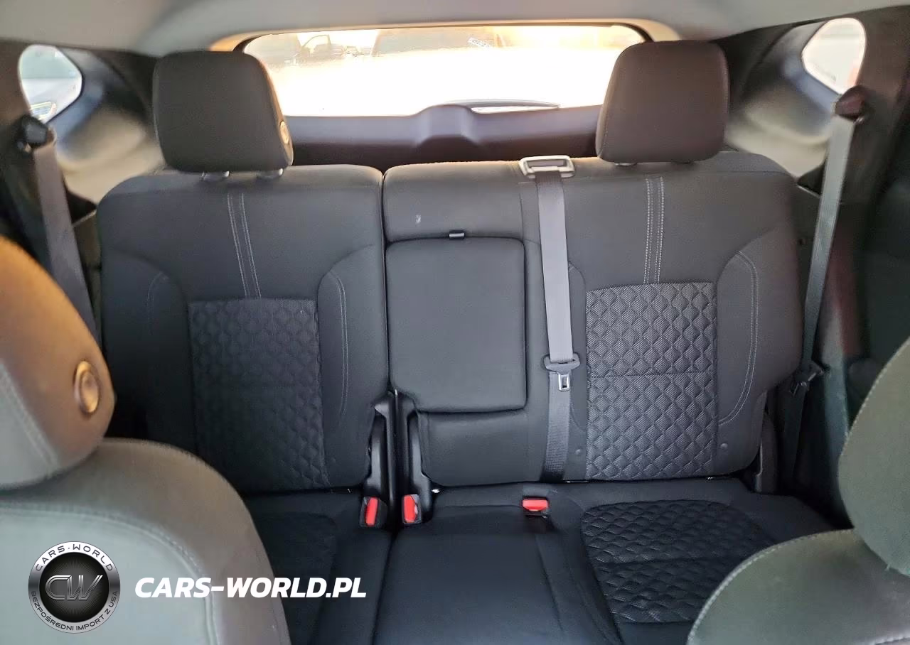 2019 Chevrolet Blazer 1Lt VIN:3GNKBBRA7KS700305 - 10