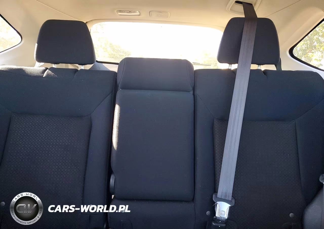 2016 Honda Cr-V Ex VIN:2HKRM4H52GH655888 - 10