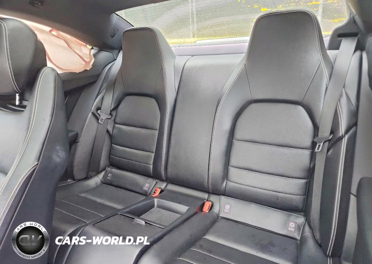 2015 Mercedes-Benz C 250 VIN:WDDGJ4HBXFG392001 - 10