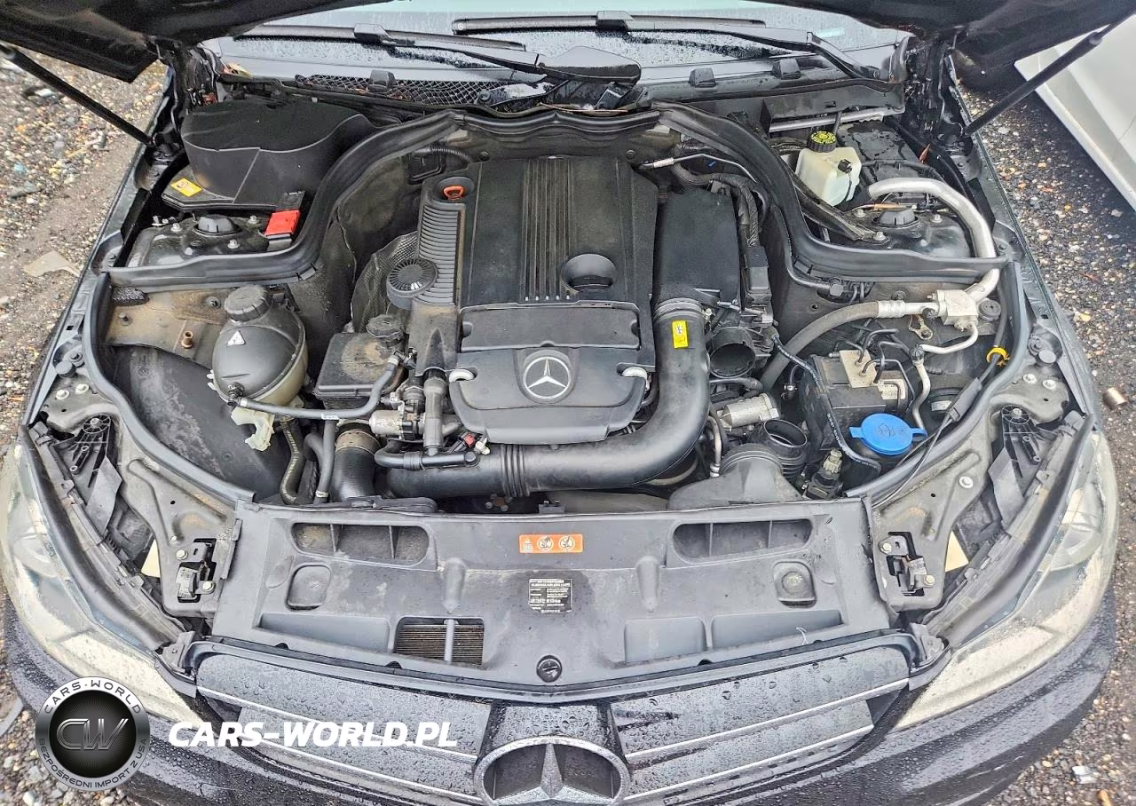 2015 Mercedes-Benz C 250 VIN:WDDGJ4HBXFG392001 - 11