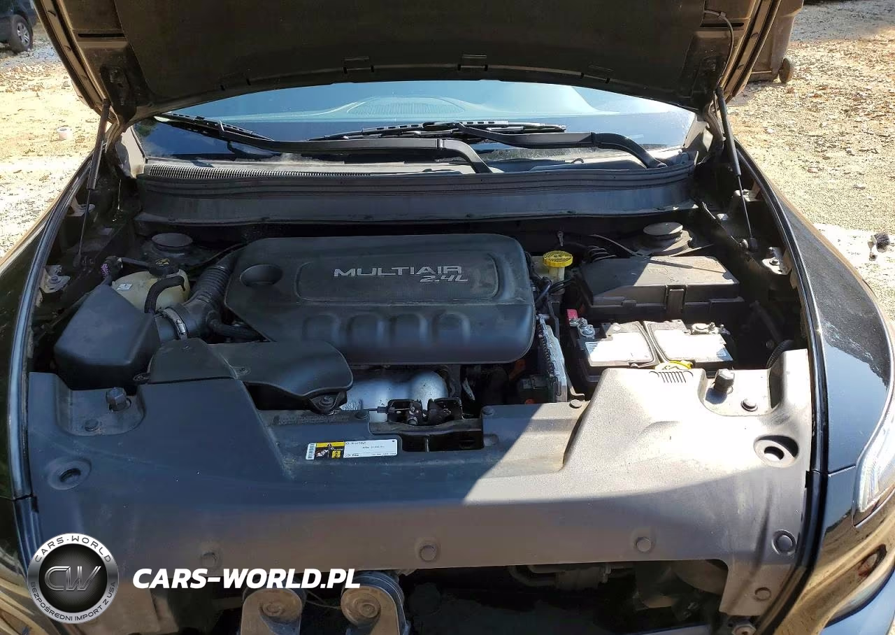 2016 Jeep Cherokee Sport VIN:1C4PJLAB8GW189808 - 12