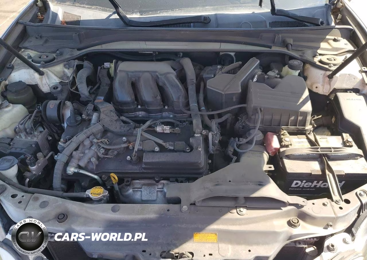 2007 Lexus Es 350 VIN:JTHBJ46G172038139 - 11