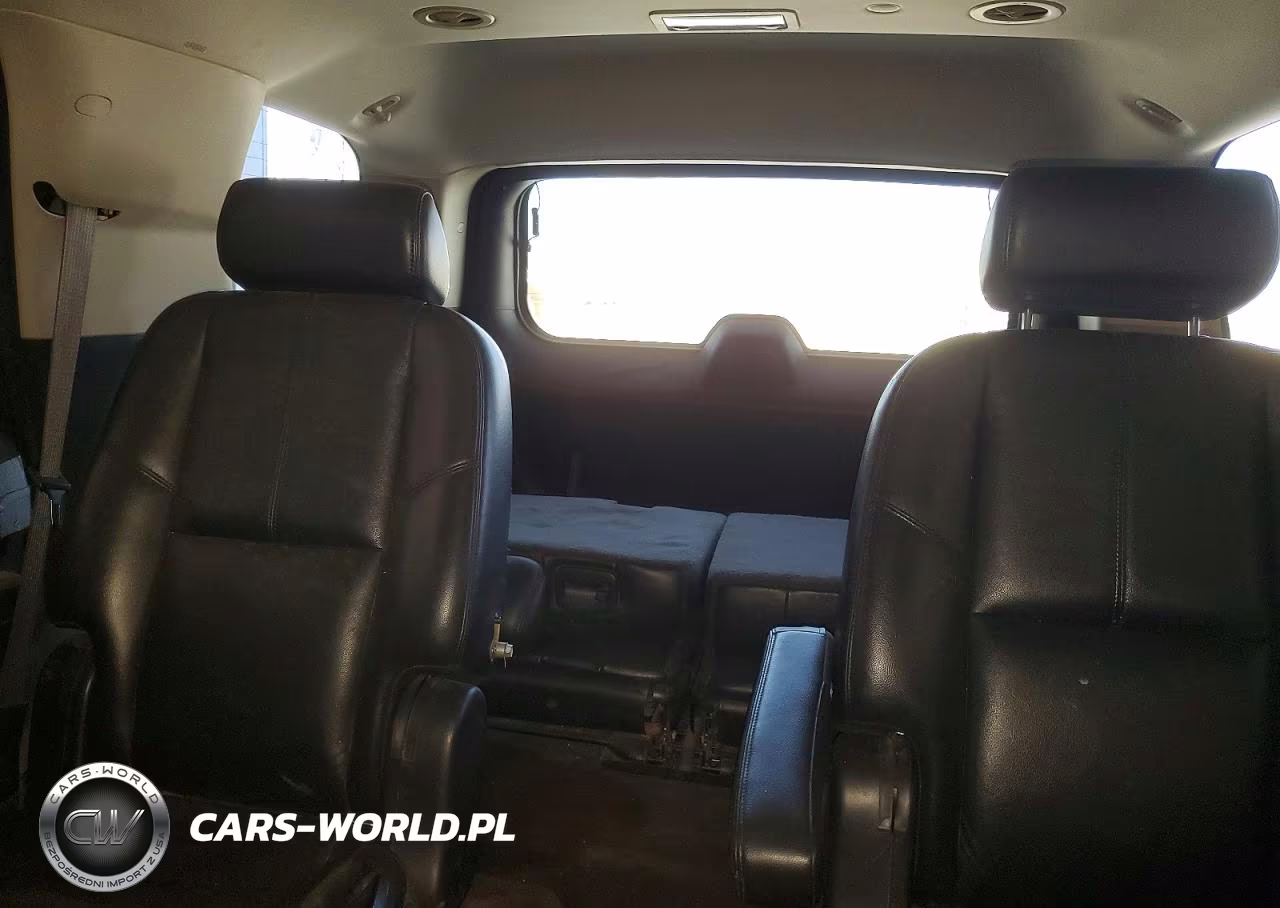 2008 GMC Yukon VIN:1GKFC13J28R115304 - 10