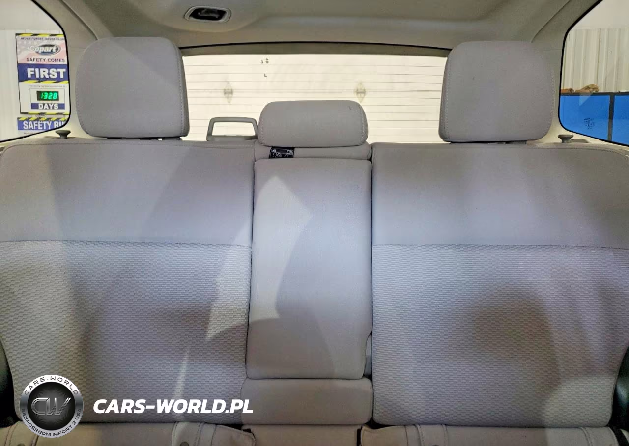 2014 Subaru Forester 2.5I Premium VIN:JF2SJAEC0EH426019 - 10
