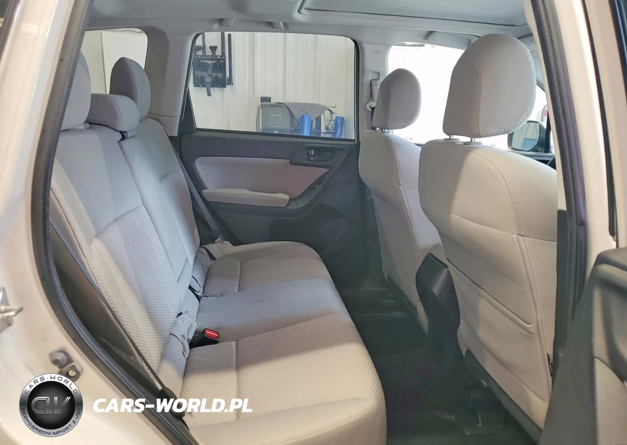 2014 Subaru Forester 2.5I Premium VIN:JF2SJAEC0EH426019 - 11