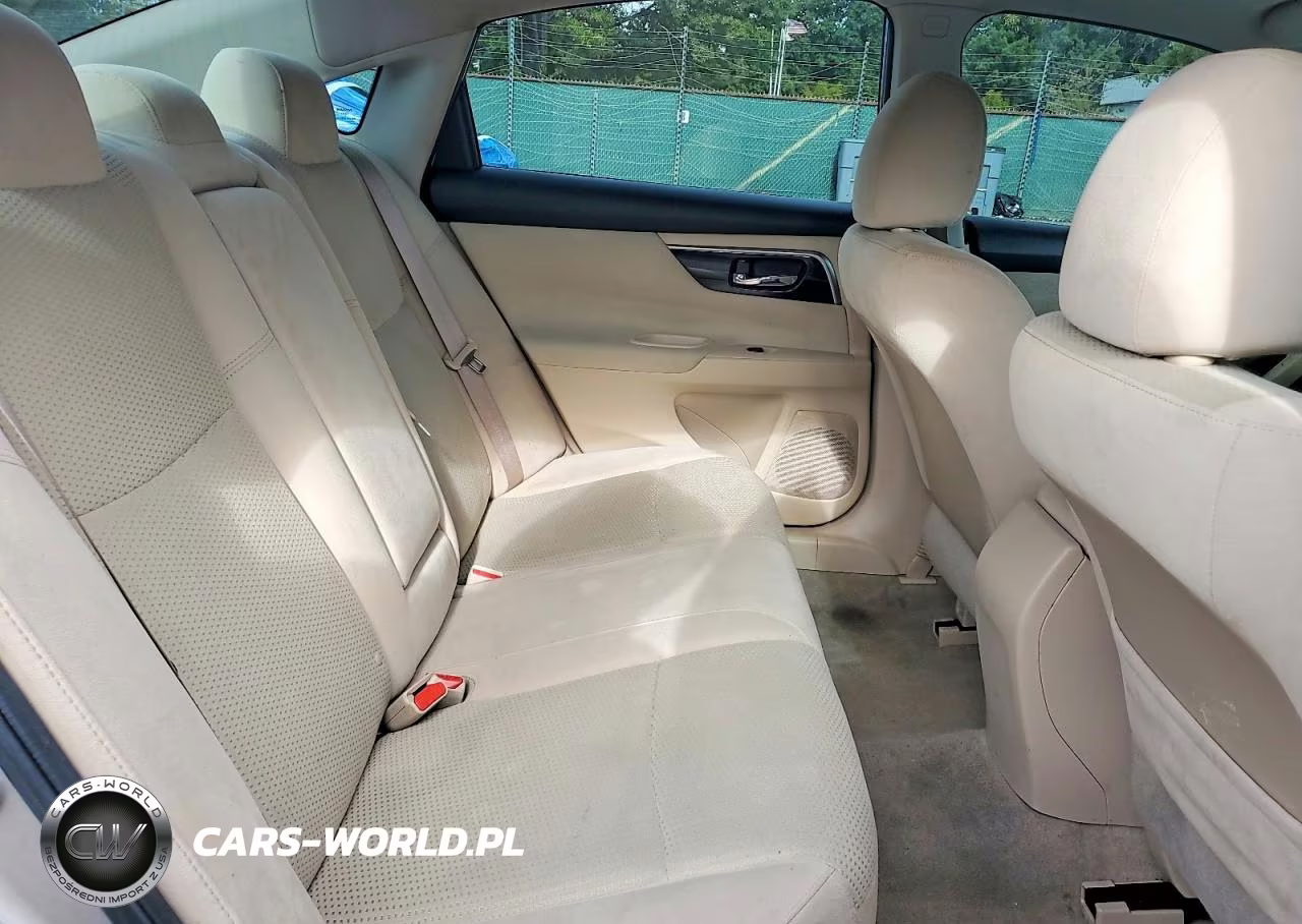 2014 Nissan Altima 2.5 VIN:1N4AL3AP9EC143288 - 10
