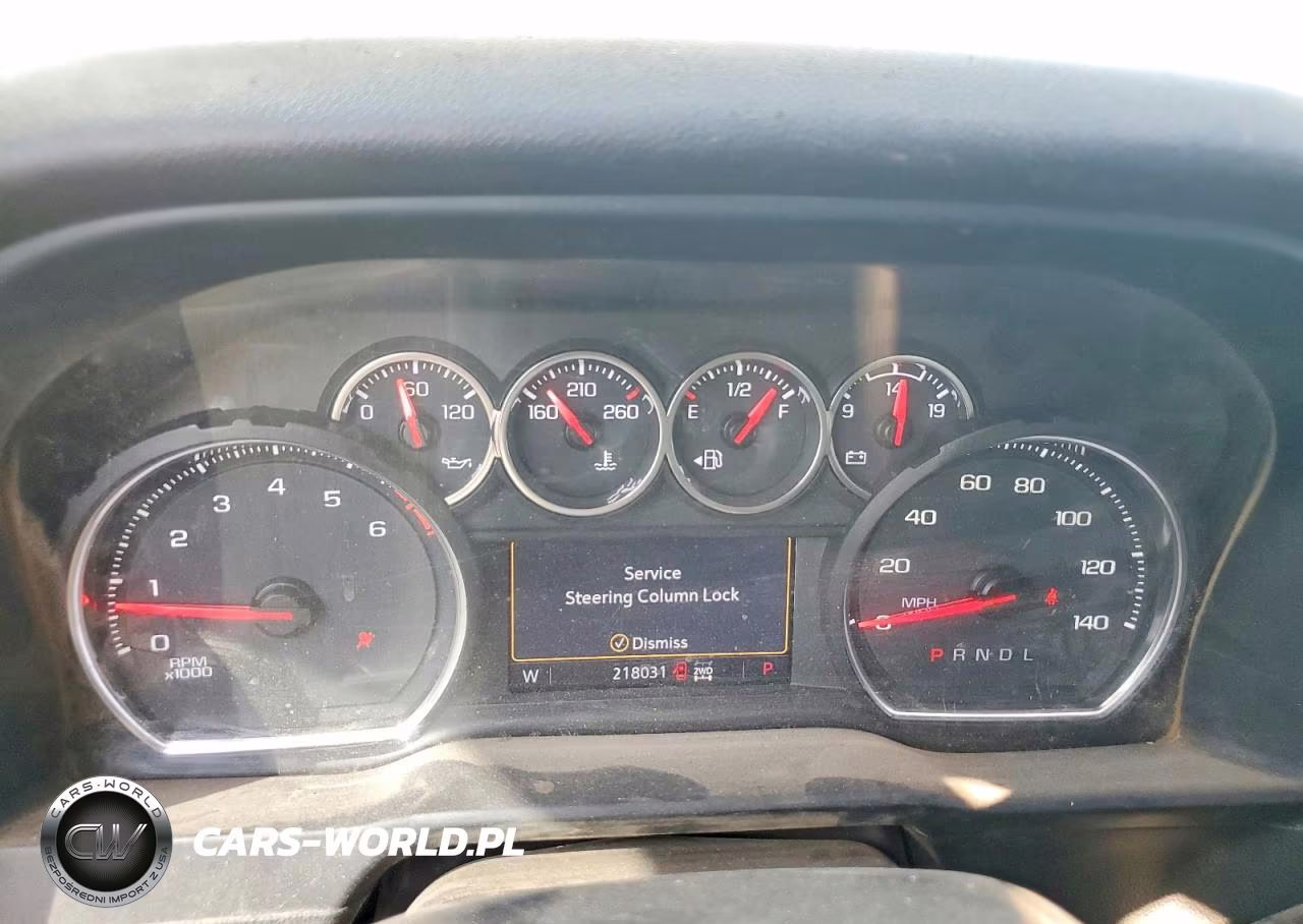 2022 Chevrolet Silverado K2500 Heavy Duty Lt VIN:1GC4YNE7XNF207528 - 9