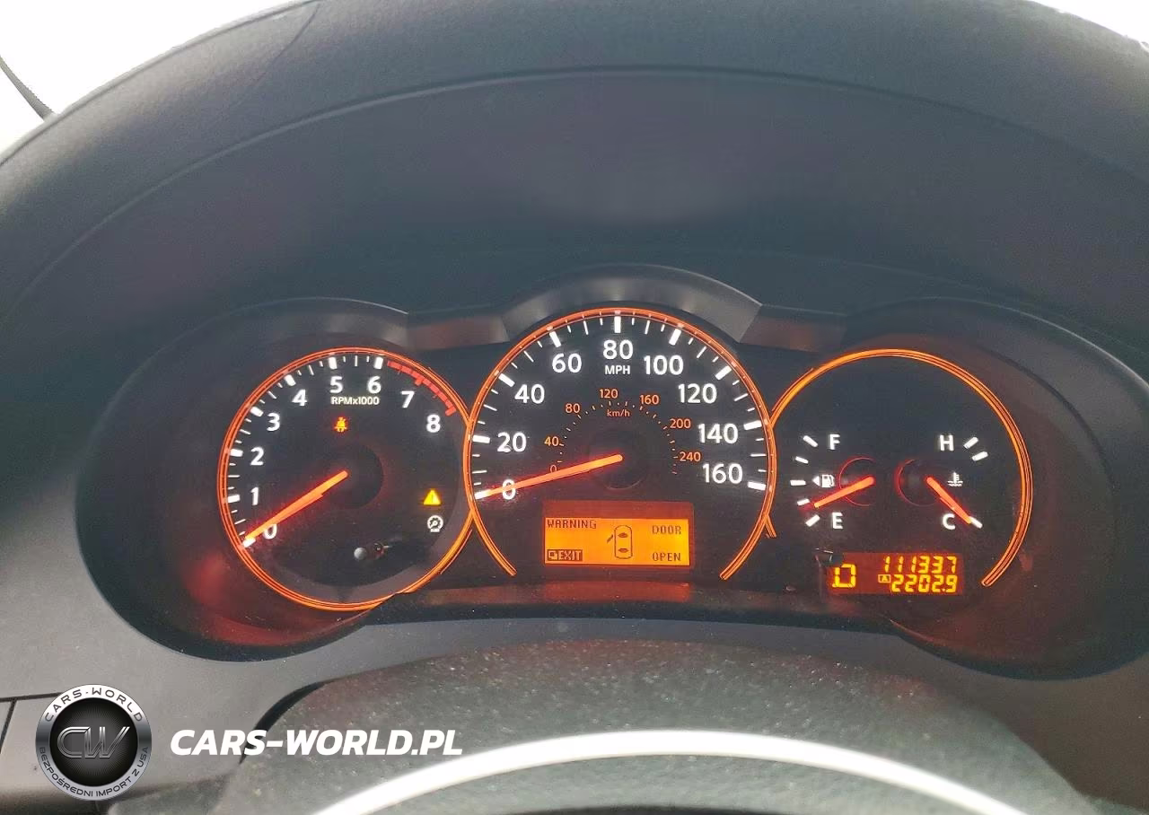 2008 Nissan Altima 2.5 VIN:1N4AL21E28C223366 - 9