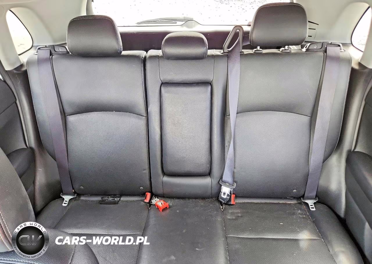 2016 Mitsubishi Outlander Sport Sel VIN:JA4AP4AWXGZ033985 - 10