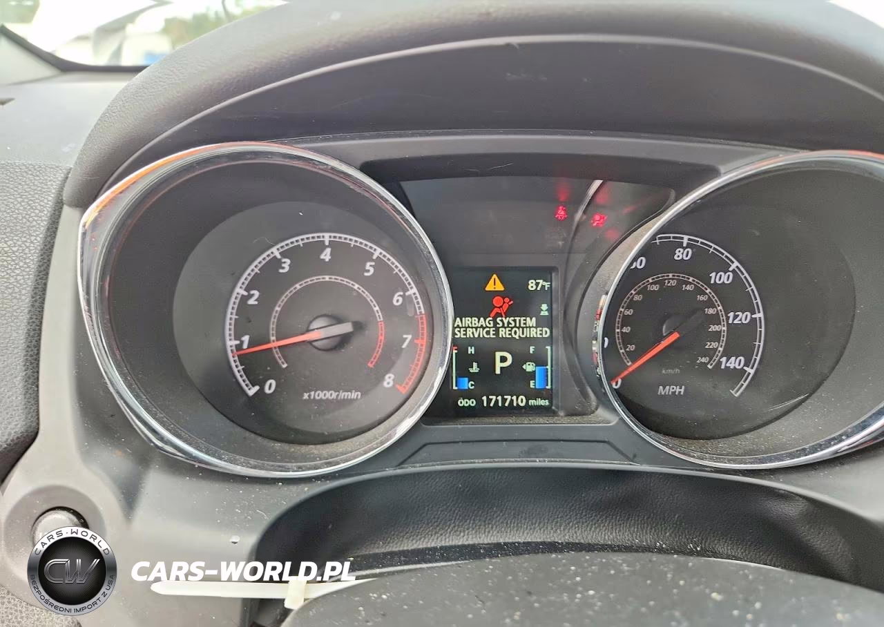 2016 Mitsubishi Outlander Sport Sel VIN:JA4AP4AWXGZ033985 - 9