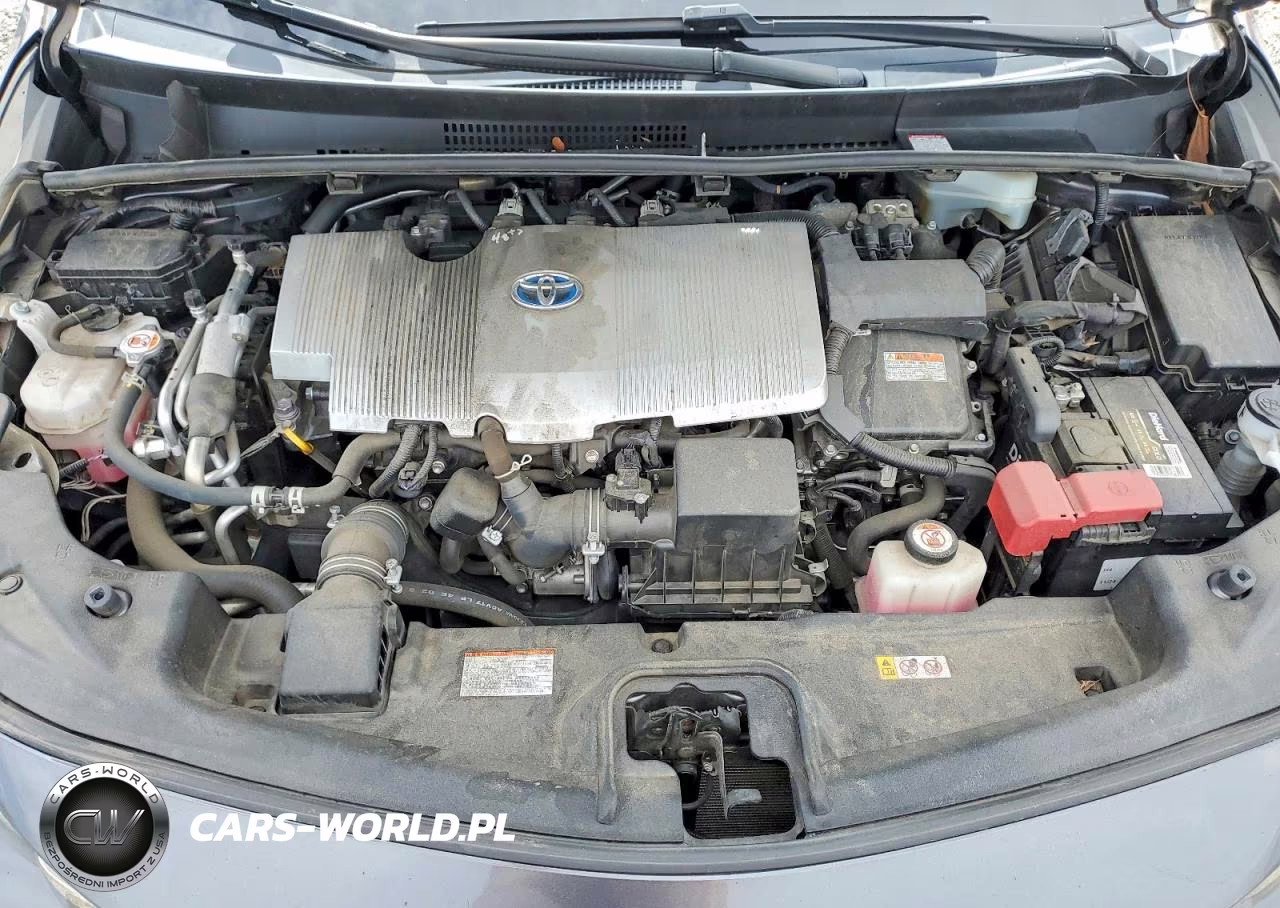 2021 Toyota Prius Prime Limited VIN:JTDKAMFP8M3195304 - 11
