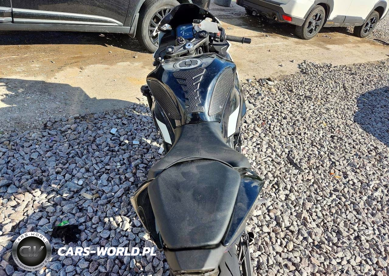 2026 Kawasaki Zx636 K VIN:JKBZXJJ1XTA044964 - 6