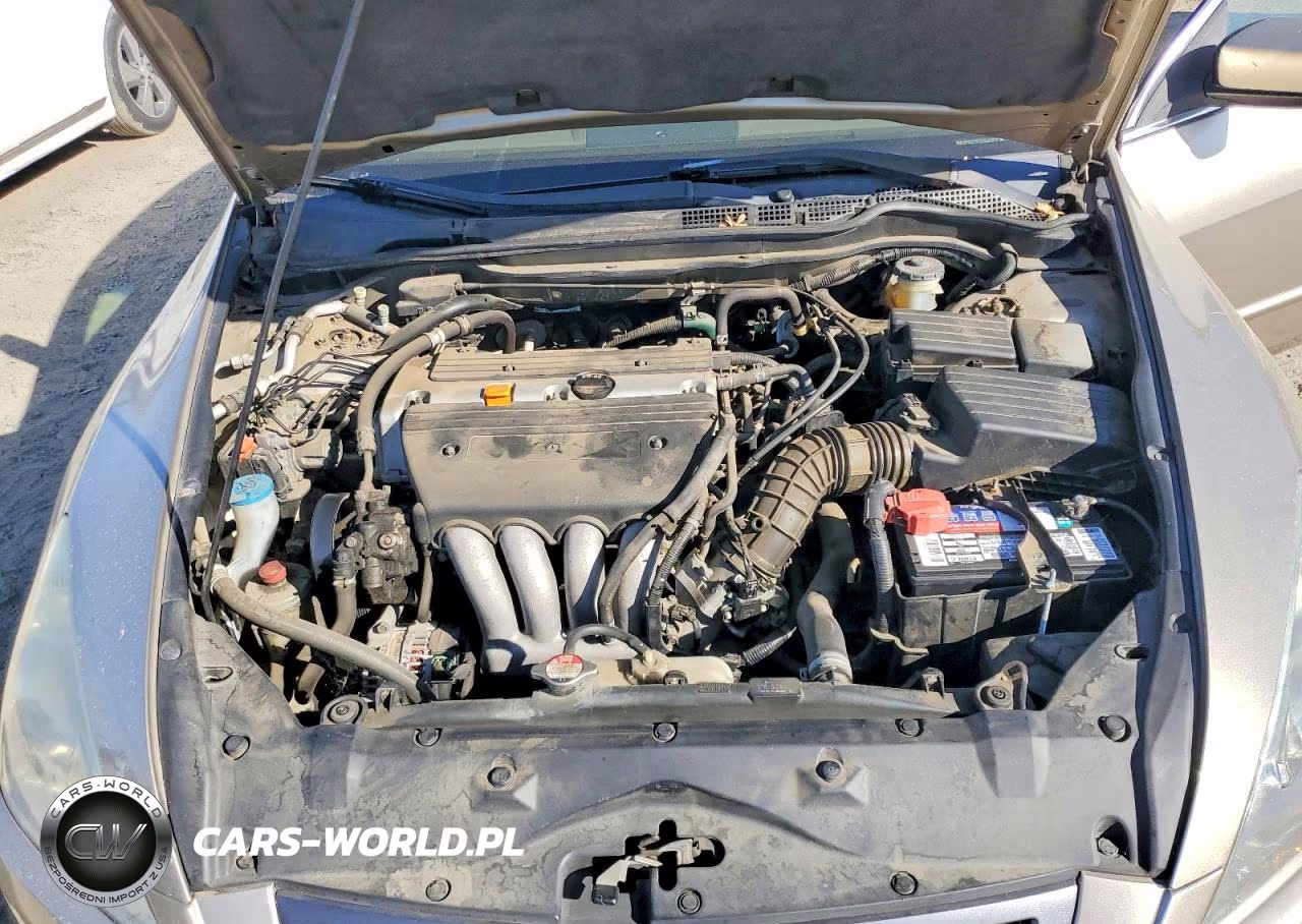 2003 Honda Accord Lx VIN:JHMCM56373C051481 - 11