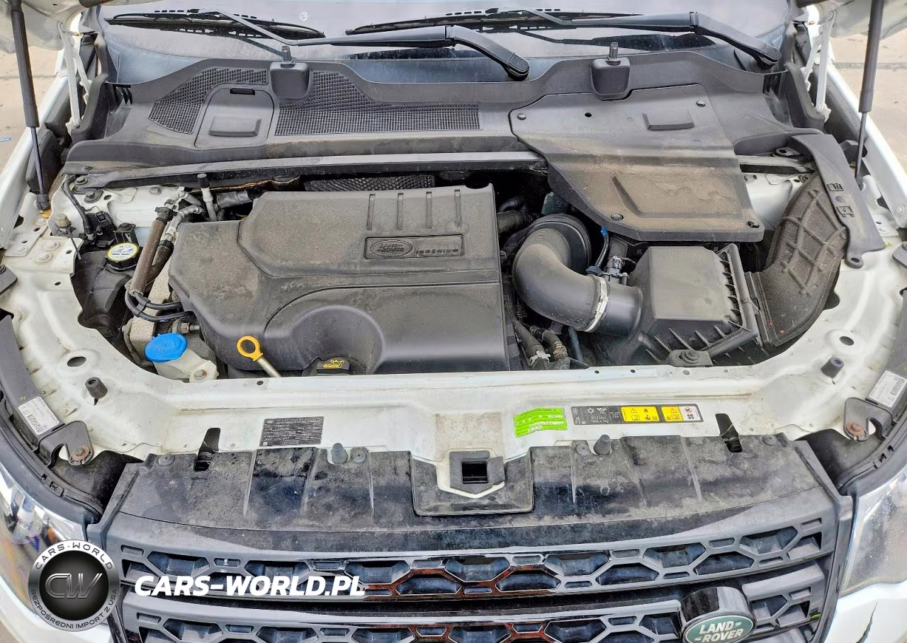 2018 Land Rover Discovery Sport Hse VIN:SALCR2RX4JH754996 - 12