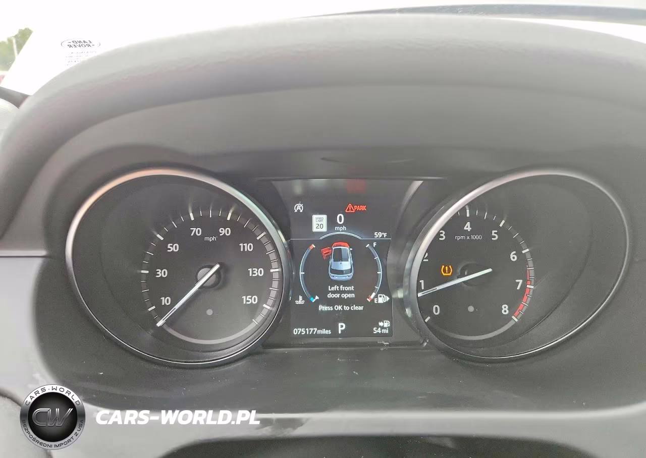 2018 Land Rover Discovery Sport Hse VIN:SALCR2RX4JH754996 - 9