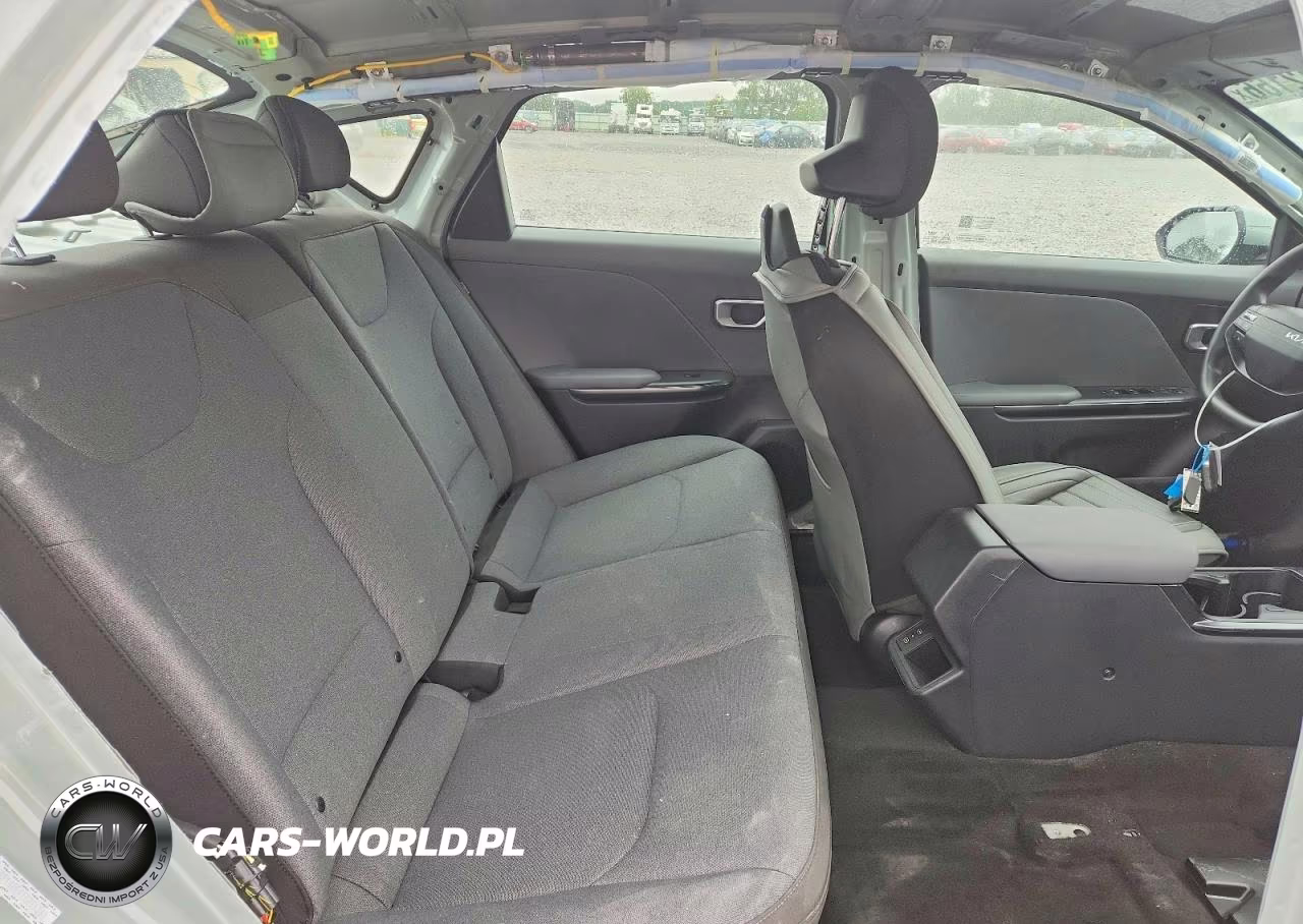 2026 Kia K4 Lxs VIN:3KPFT4DE4TE311361 - 10
